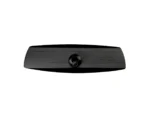 PTM Watersports VR-140 Elite Mirror - 6” x 20” - 140 Degree View - Black