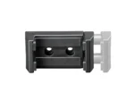 PTM Watersports Universal Phone Holder - Carbon Fiber Composite