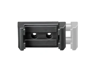 PTM Watersports Universal Phone Holder - Carbon Fiber Composite