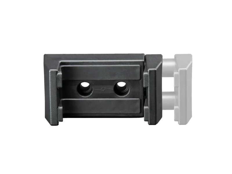 PTM Watersports Universal Phone Holder - Carbon Fiber Composite