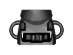 Sea-Dog Triple Threat™ Rod Holder Track Mount - Base Only