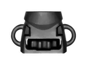 Sea-Dog Triple Threat™ Rod Holder Track Mount - Base Only