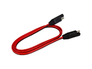 Sea-Dog 12" SAE Power Cable Polarized Electrical Connector
