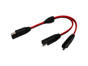 Sea-Dog SAE Power Cable Splitter