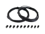 Sea-Dog Rudder Cable Tubing Kit