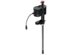 FORESIGHT Forward-Facing Motorized Sonar Mount