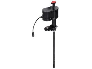 FORESIGHT Forward-Facing Motorized Sonar Mount
