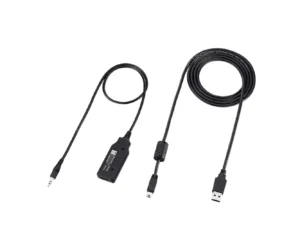 Icom OPC-478UD USB Programming Cable
