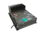 Analytic Systems AC Charger 2-Bank 40A, 24V Out, 110VAC In CSA/UL