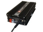 Analytic Systems AC Charger 2-Bank 70A, 12V Out, 85-264VAC In Power-Factor Correction