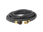 HoseCoil Stainless Steel PRO Hose - 20’