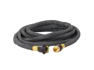 HoseCoil Stainless Steel PRO Hose - 20’