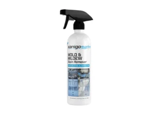 Xanigo Marine Mold & Mildew Stain Remover - 16oz