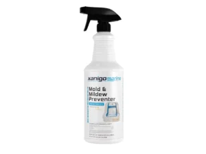 Xanigo Marine Mold & Mildew Preventer - 1qt