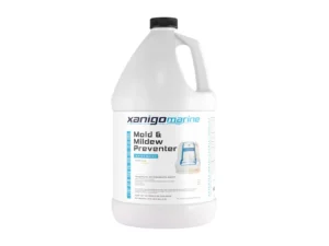 Xanigo Marine Mold & Mildew Preventer - 1 Gallon