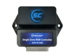 Shadow-Caster Single Zone RGB(W) Controller