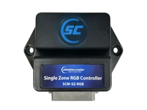 Shadow-Caster Single Zone RGB(W) Controller