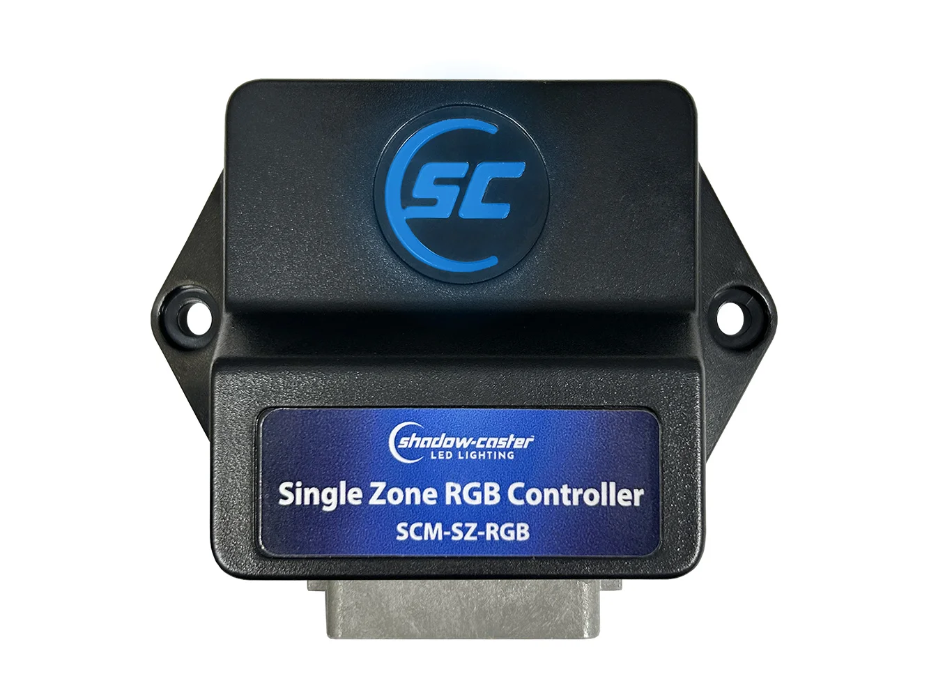 Shadow-Caster Single Zone RGB(W) Controller