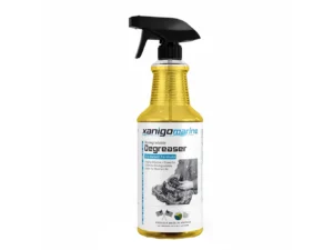 Xanigo Marine Biodegradable Degreaser - 32oz