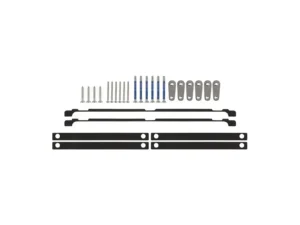 Garmin Flush Mount Kit f/GPSMAP® 8600 Series