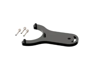 FORESIGHT Power Pole Move Fit Kit