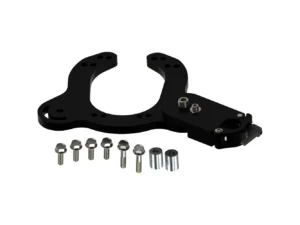 FORESIGHT Minn Kota Ultrex/Ultrex Quest Mega 360 Dual Bracket