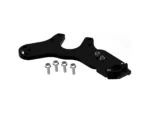 FORESIGHT Lowrance Ghost Mega 360 Dual Bracket