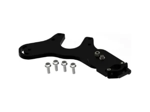 FORESIGHT Lowrance Ghost Mega 360 Dual Bracket