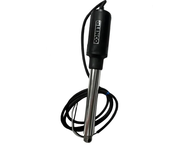Lenco Hatch Lift Assembly Regal OEM 750 DT - 12V
