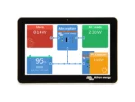 Victron GX Touch 50 Flush Mount Display