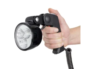 Hella Handheld Search Light