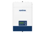 Xantrex FREEDOM X 1200 PRO Inverter Truesine 1000W 120AC/12VDC Hardwire Transfer