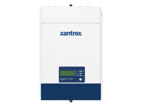 Xantrex FREEDOM X 1200 PRO Inverter Truesine 1000W 120AC/12VDC Hardwire Transfer
