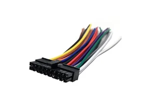 Xantrex Freedom Communication Card Mating Connector Assembly w/10" Lead
