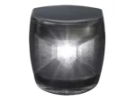 Hella Marine NaviLED PRO Stern Lamp - 2nm - Black Shroud