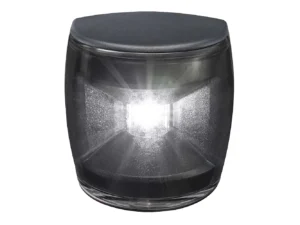 Hella Marine NaviLED PRO Stern Lamp - 2nm - Black Shroud