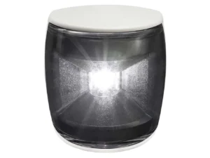 Hella Marine NaviLED PRO Stern Lamp - 2nm - White Shroud