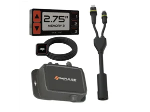 IMPULSE Smart Control Upgrade Kit