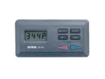SI-TEX SP-80-3 Includes Pump & Rotary Feedback
