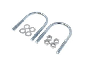IMPULSE Series Tie-Down Kit