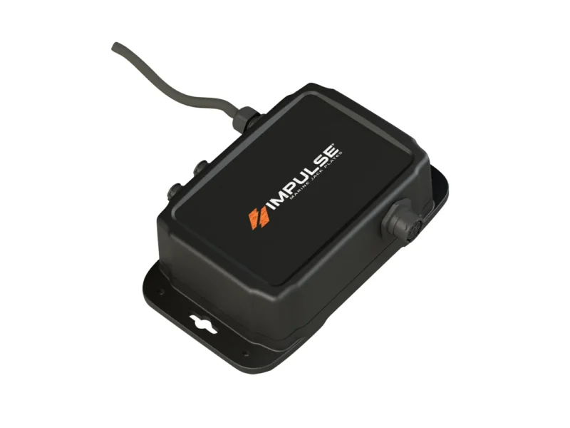 IMPULSE XL Smart Control Module