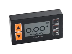 IMPULSE Series Smart Replacement Remote