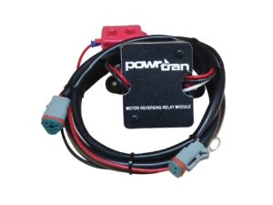IMPULSE Standard Control Module