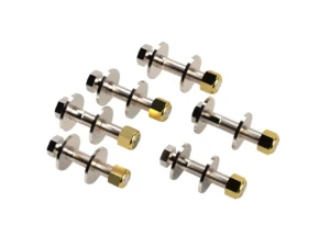 IMPULSE Hardware Kit - 3"