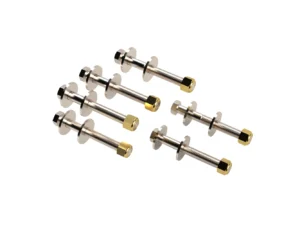 IMPULSE Hardware Kit - 4.5"