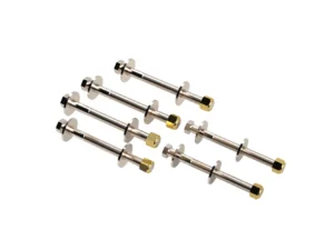 IMPULSE Hardware Kit - 6.5"
