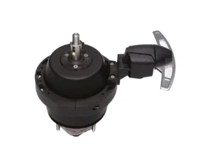 IMPULSE Single Paddle Trim Switch