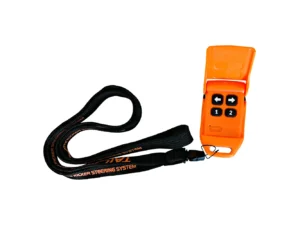 TAILFIN Wireless Remote