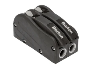 Barton Marine DO 550 Rope Clutch - Double
