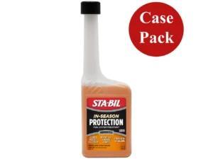 STA-BIL In-Season Protection - 10oz *Case of 6*